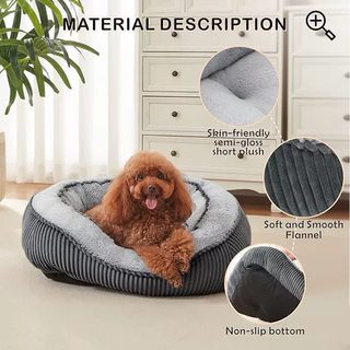 Pet-product sourcing example supporting non-food product safety